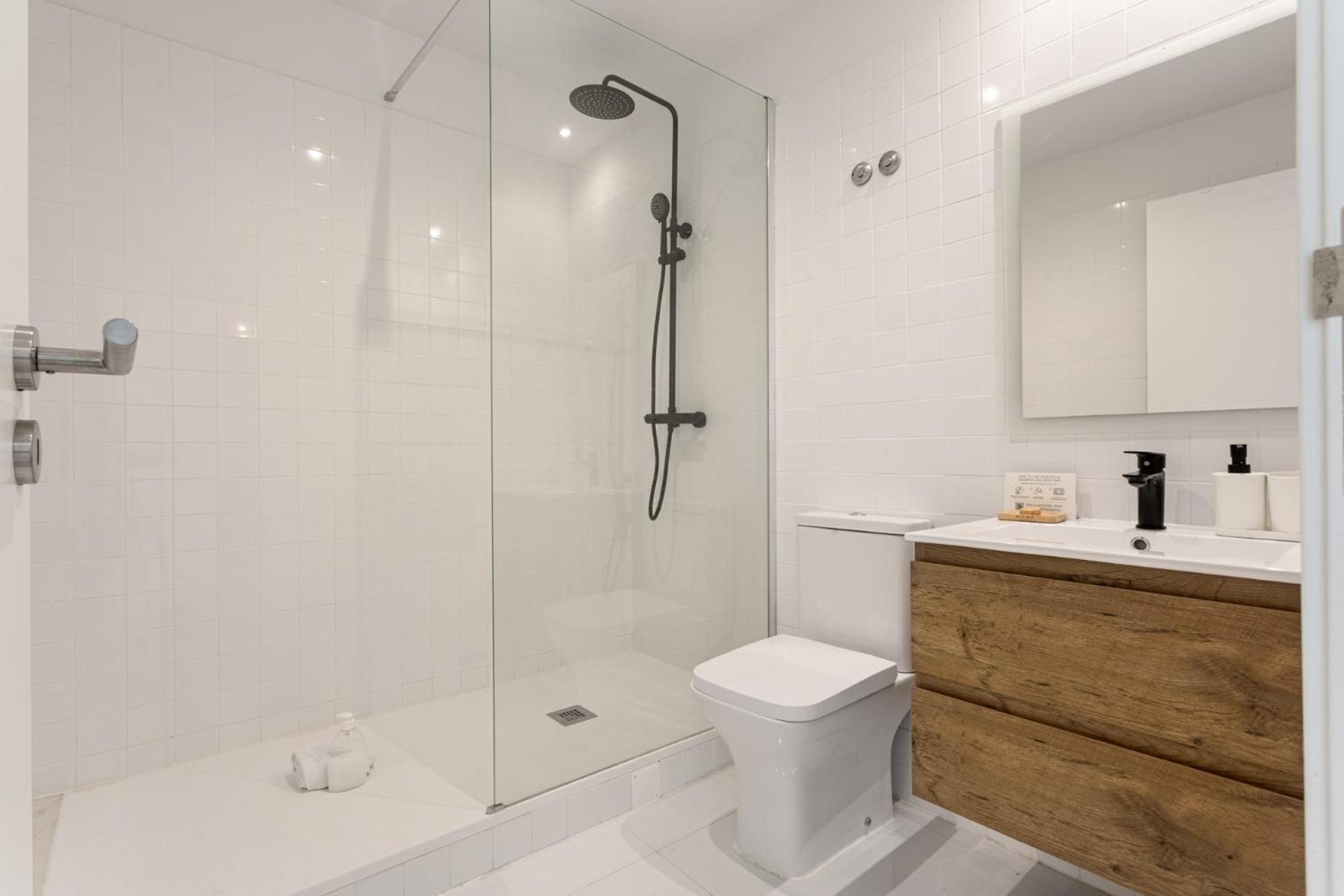 Ajuda Charm Apartment With Garden Lisboa Екстериор снимка