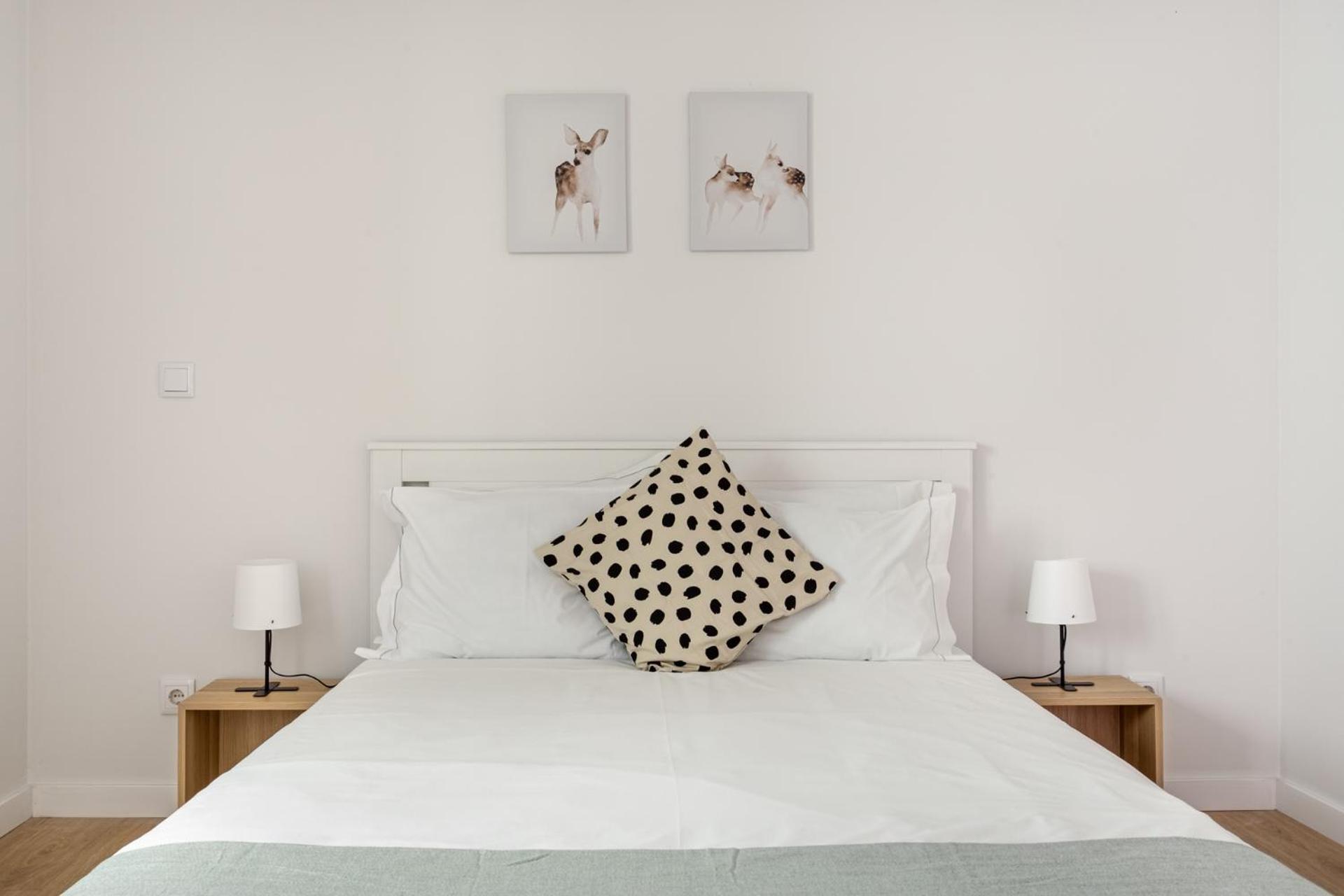 Ajuda Charm Apartment With Garden Lisboa Екстериор снимка